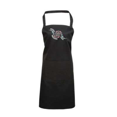 Mohinui Marae Apron Thumbnail