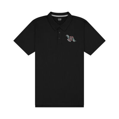 Mohinui Marae Adults Polo Shirt Thumbnail