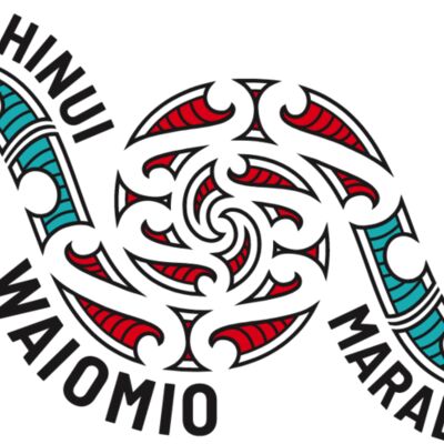 Mohinui Marae Colour 1 Thumbnail