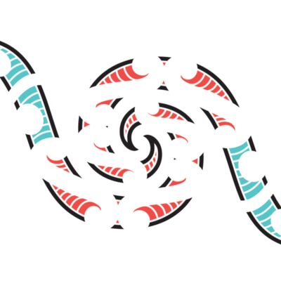 Mohinui Marae Reverse Colour Thumbnail