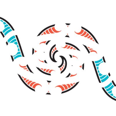 Mohinui Marae Reverse Colour Thumbnail