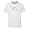 Podium Mens Poly Tee Thumbnail
