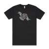 AS Colour Mens Block T shirt Thumbnail